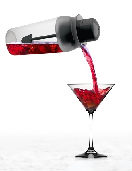 Cocktail Spinner