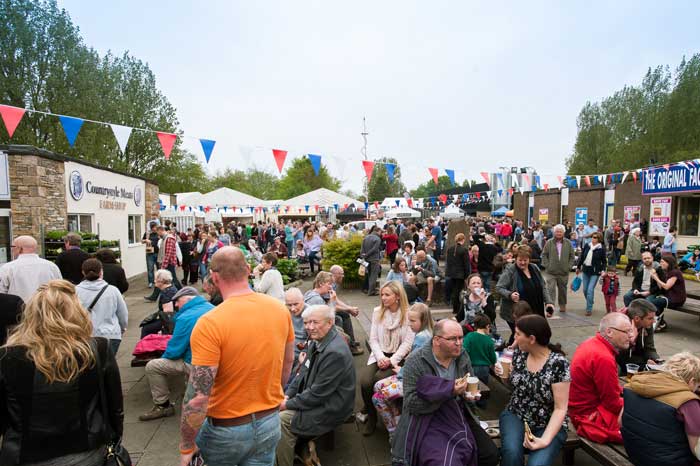 Lancaster Food Festival