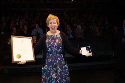 Julie Hesmondhalgh