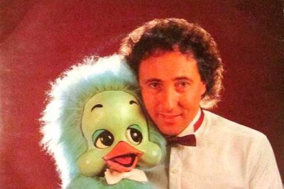 Orville's Song - Keith Harris