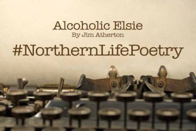 poetry Alcoholic Elsie