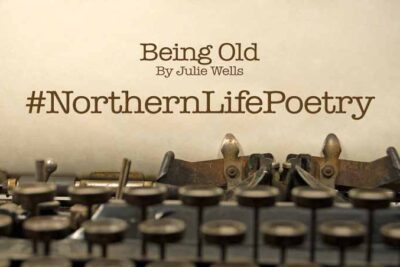 poetry being old