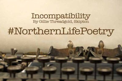 poetry incompatibility