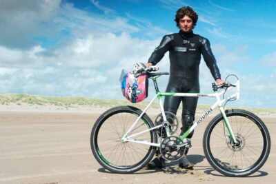 Guy Martin