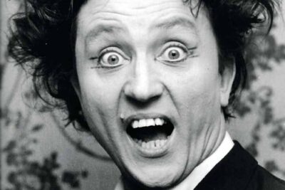 Ken Dodd