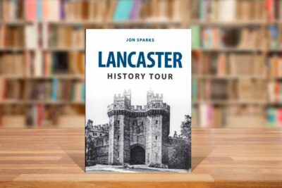 Lancaster History Tour by Jon Sparks