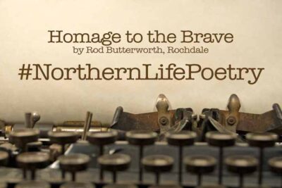Northern Life Poetry