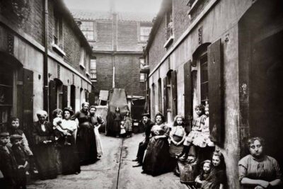 Victorian Poverty