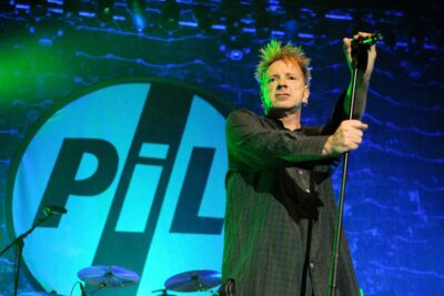 John Lydon