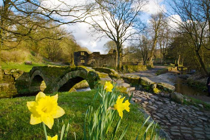 places to visit in lancashire
