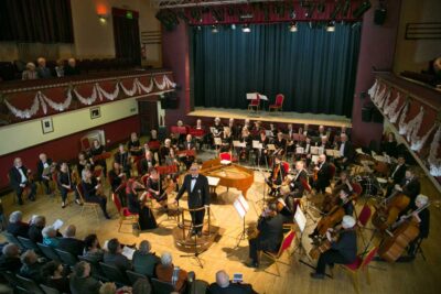 Colne Orchestra