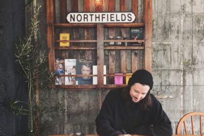 Northfields Cafe