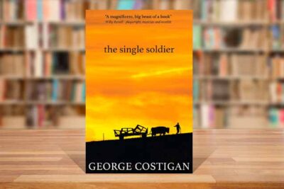 book review the single soldier