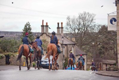 Middleham