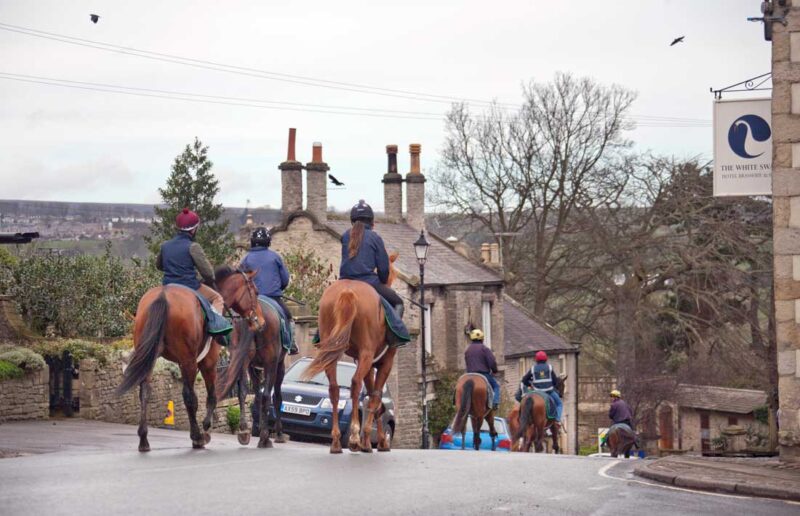 Middleham