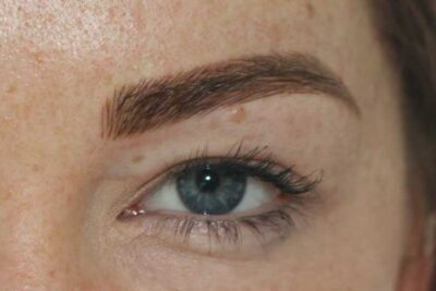 Microblading