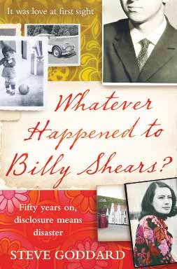 Whatever happened to Billy Shears