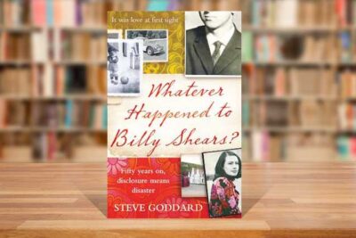 book review Whatever happened to Billy Shears