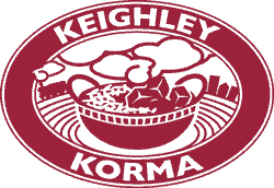 Keighley Korma