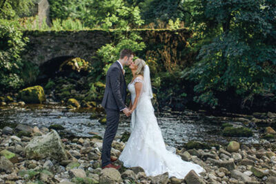 Love on the rocks at The Devonshire Fell