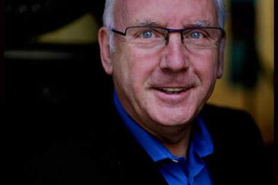 Pete Waterman