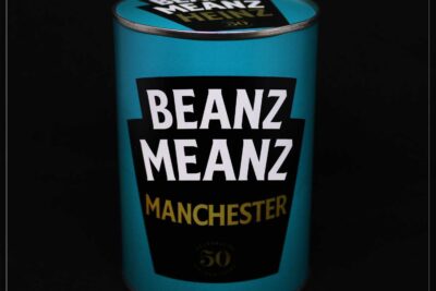 Beanz Meanz Heinz