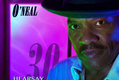 Alexander O'Neal - Hearsay 30