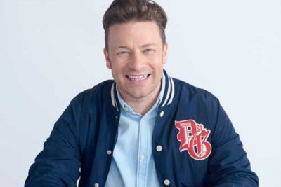 Jamie Oliver