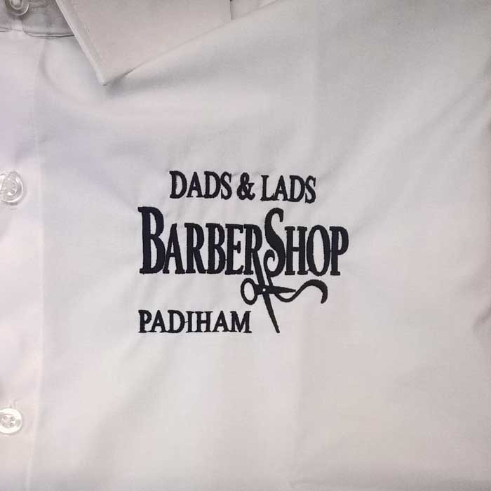 Dads and Lads Barbers