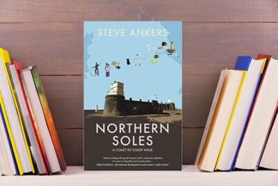 Northern Soles book review
