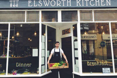 Elsworth Kitchen