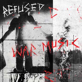 Refused War Music