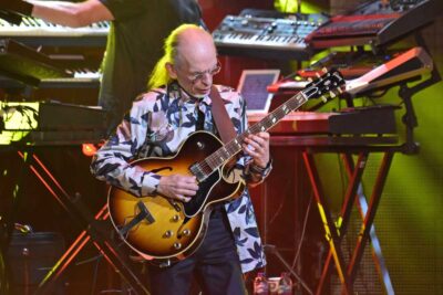 Steve Howe