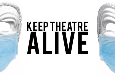 Keep Theatre Alive