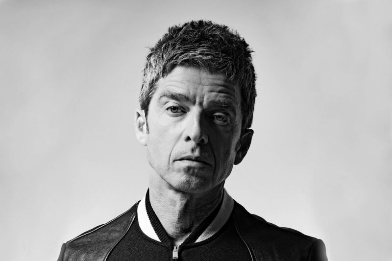 Noel Gallagher For The Piece Hall On Summer 2022 Tour • Northern Life