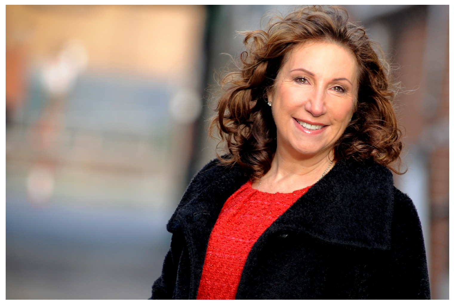 Kay Mellor