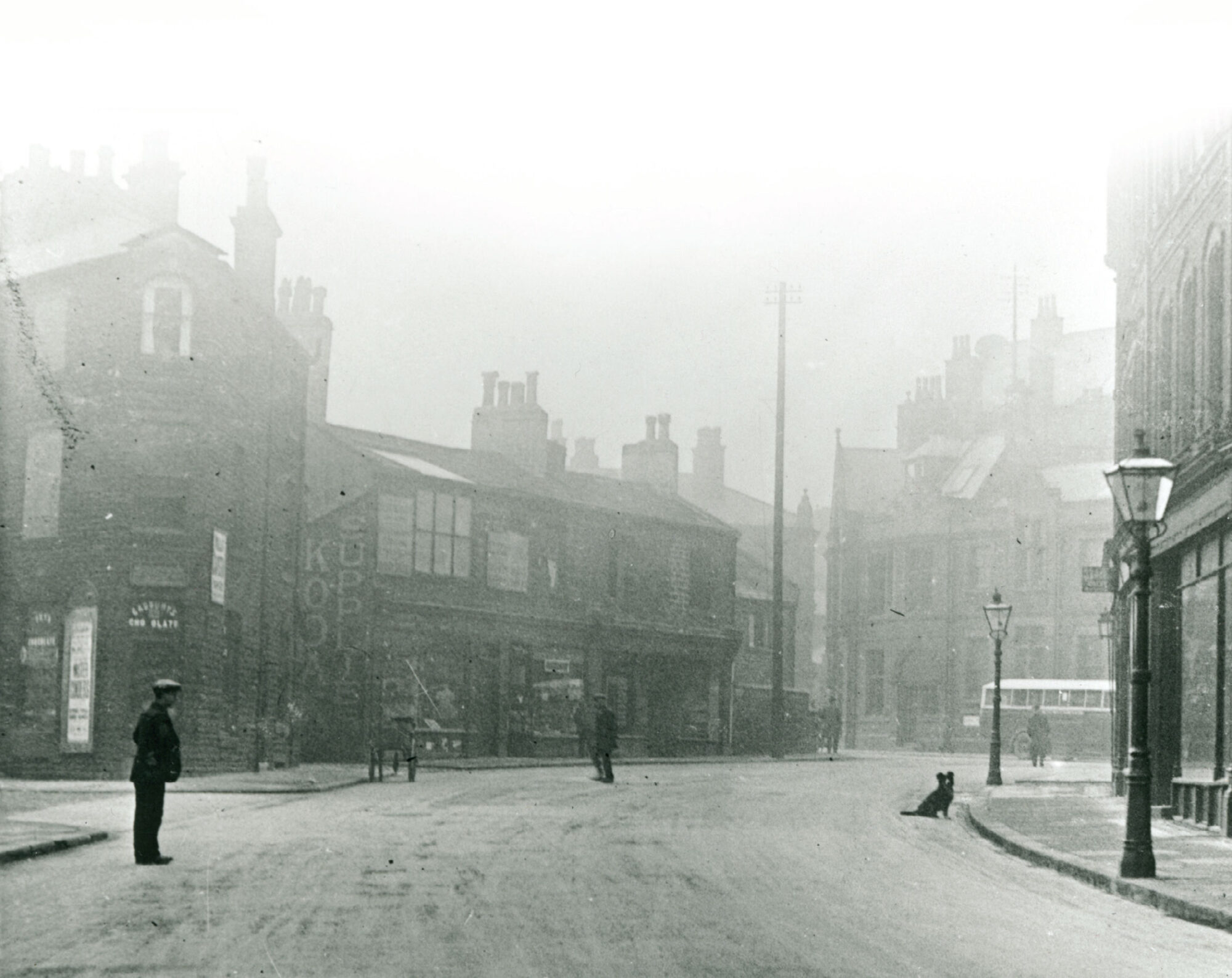 Keighley Characters • Northern Life