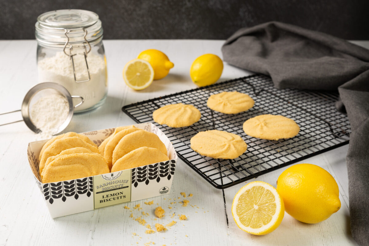 Northern Larder • Northern Life