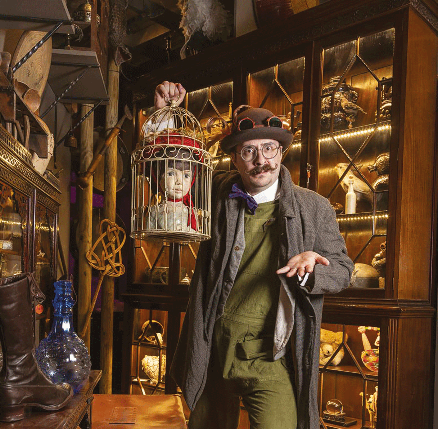 The AZ of Rossendale • Northern Life