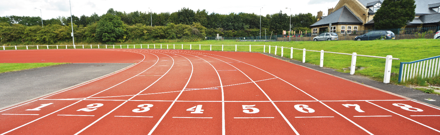 Part of Pendle Leisure Trust