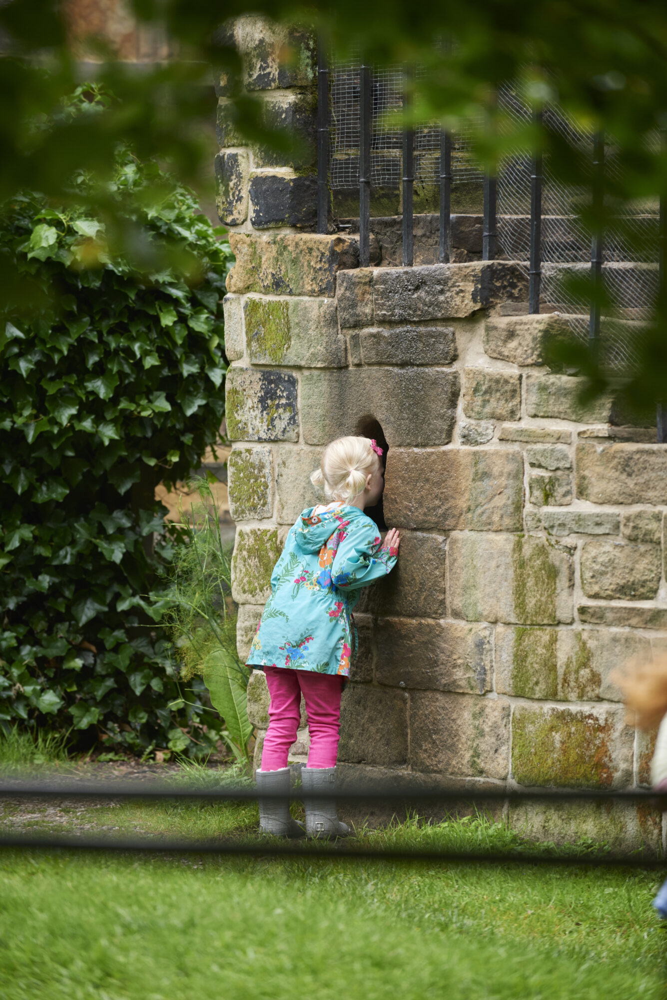 Family Days Out in Yorkshire