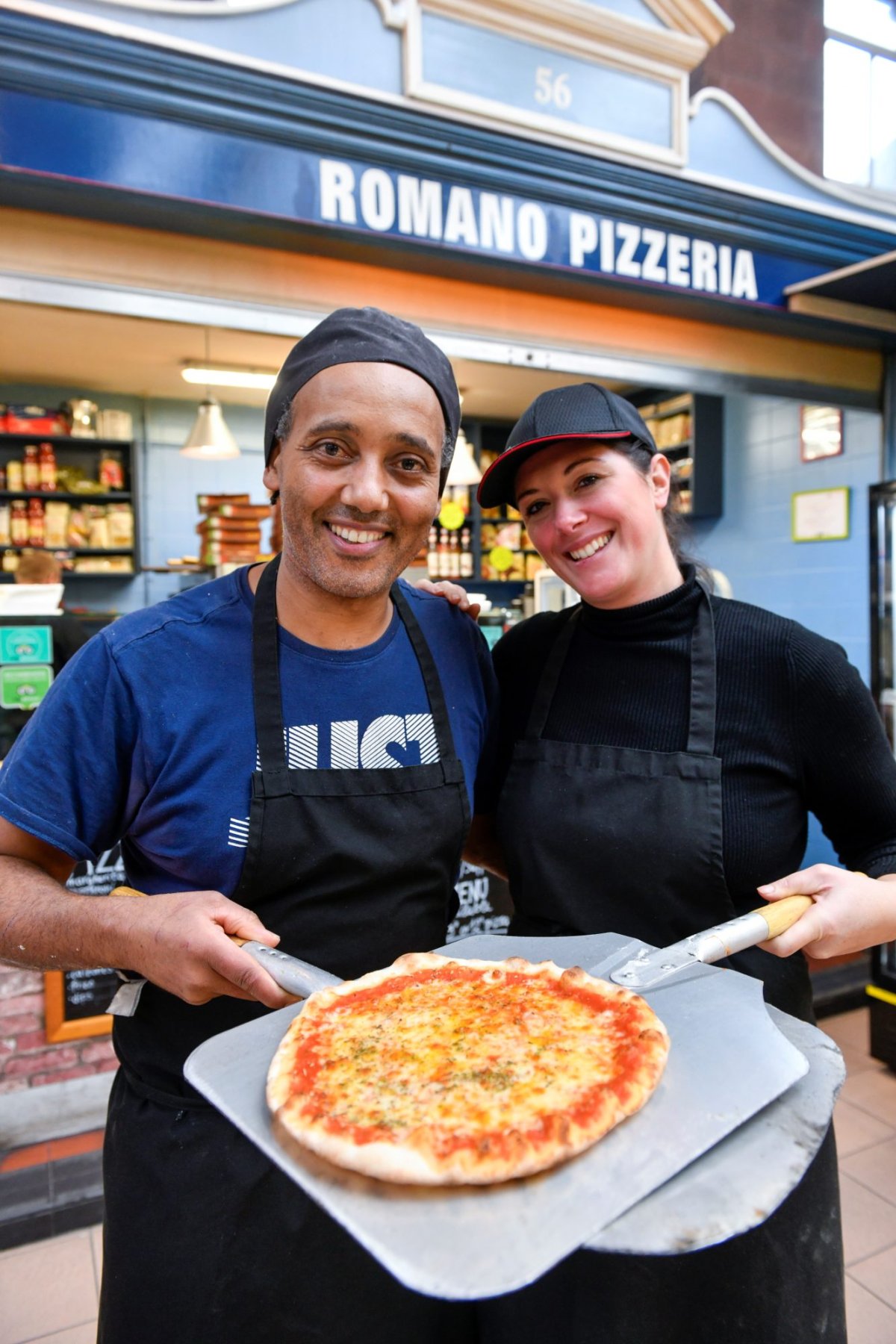 Love Your Local Market • Northern Life