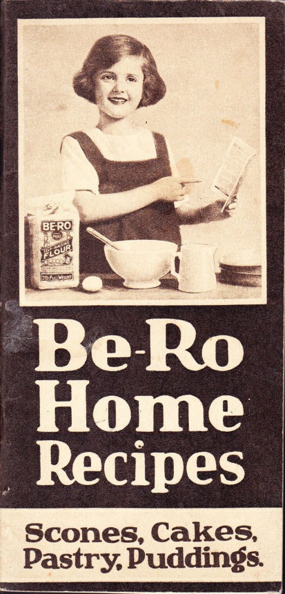 The BeRo Book • Northern Life