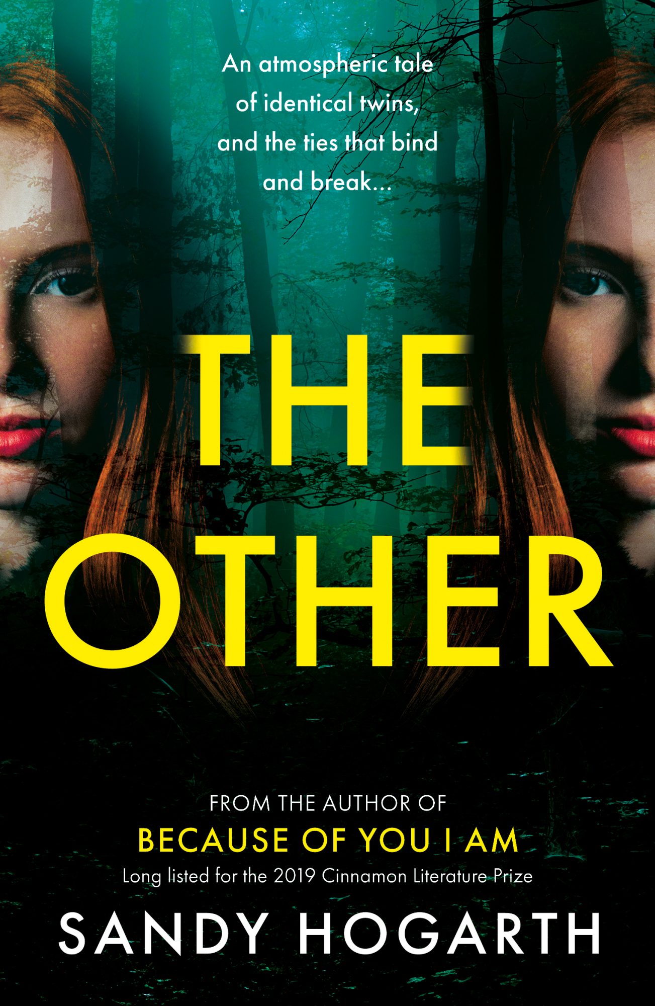 Northern winter read - The Other