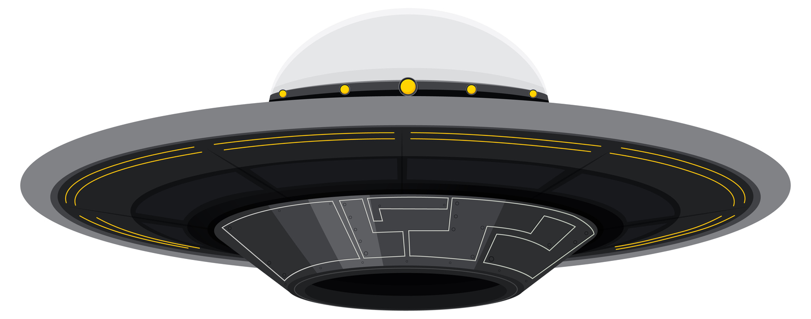 UAP - New Words of 2023