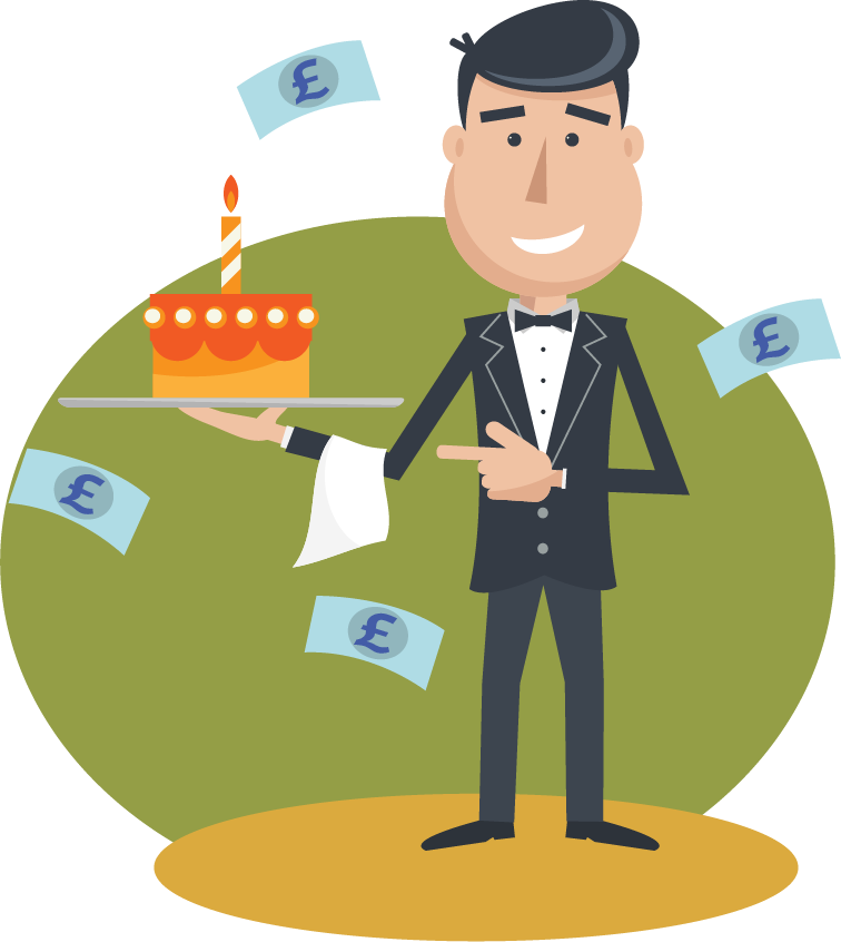 Cakeage - New Words of 2023