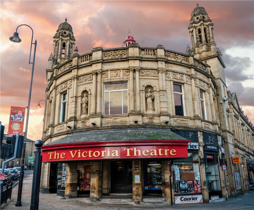 Victoria theatre
