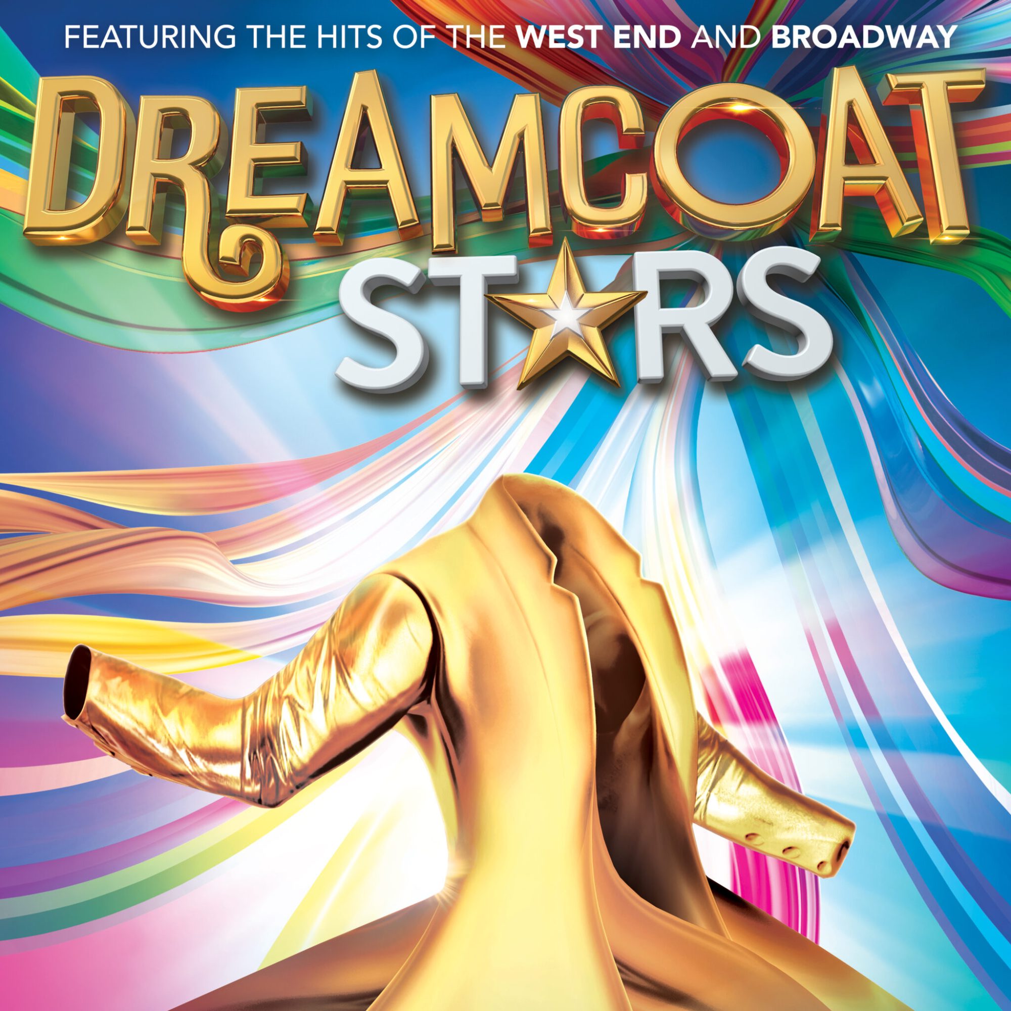 Dreamcoat Stars: A Night of Musical Extravaganza!