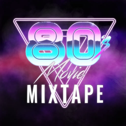 The 80's Movie Mixtape Concert: A Journey Through Iconic Movies!
