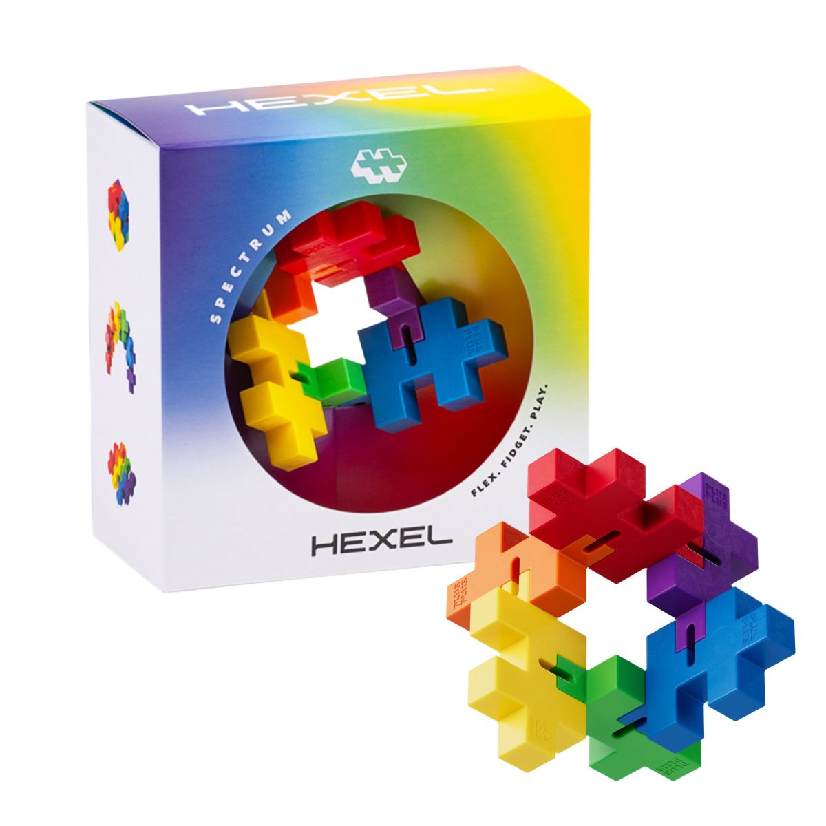 3485_hexel spectrum_box+crystal
